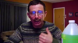 Greg & Donny Kill A Skunk