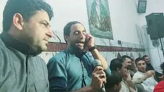 الفنان علي الحمراني | موال بسته طركاعه | 2020 تفليش وحك الله وربي يفوتكم Abo Haider Al zeer