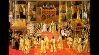 Pyotr Ilyich Tchaikovsky - Festival Overture on the Danish National Anthem, Op.15 (1866)