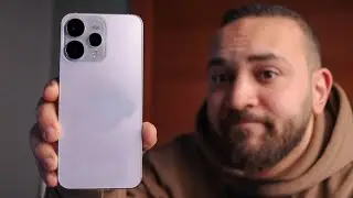 غلطة اوبو ولا حركة عبقرية ؟! مراجعة Oppo Reno 15