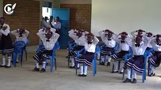 Gulu Primary &ndash; The Silent Revolution 🌐 | Poem on Digital Transformation | Acoli MDD 2025
