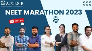 NEET Marathon 2023 | 🔥 Day 12 | NEET 2021 and NEET 2022 Discussion