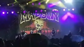 Mad Sin, Rock al parque 2024