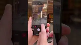Реальный тест xiaomi 12s ultra ZOOM 120X
