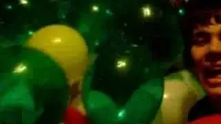 BALLOoN CHAOS
