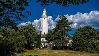 Withernsea Lighthouse and Museum
