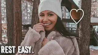 Naya Rivera Tribute