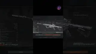 AR-57 Budget Build #arenabreakouttips #arenabreakoutpc #arenabreakoutinfinite #abiseason3 #gaming