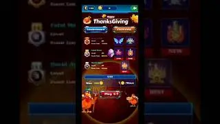 Alien shooter event 2020 happy thanksgiving unlimited coins track