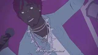 [FREE] Lil Uzi Vert Type Beat 2018 - 