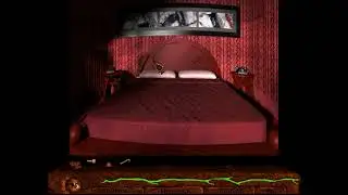 Let's play Shivers II: Harvest of Souls (1997, PC)