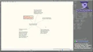 07/06/2021 - Designing a LGBT SciFi Novel for Camp NaNoWriMo! Part 1