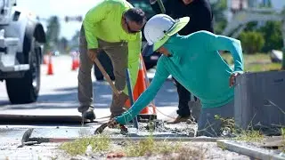 Final Estero Blvd repairs set to start as Fort Myers Beach braces for traffic