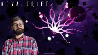 Nova Drift Review-ish [Early Access]