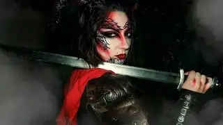 NYX canada top 20 contest entry #fromEhtoLA -The Nightshadow Archdeamon
