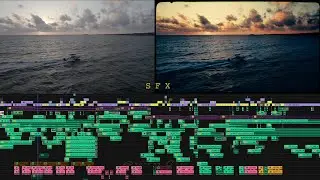 Editing Break down  ｜A midsummer night&lsquo;s dream