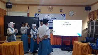 presentasi dari KUS DigitalDreamers 