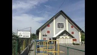 New Haven SDA Church || Wednesday Night Prayer and Praise Service || December 24, 2025