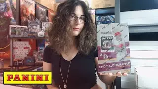 We Got a Hot Box! 🔥🔥🔥 | 2020 PANINI DONRUSS OPTIC BASEBALL HOBBY BOX OPENING