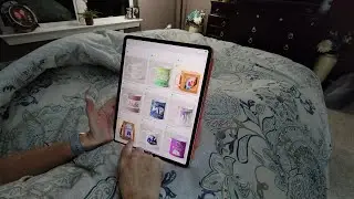 iPad Pro 12.9
