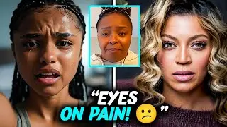 Tyla BREAKDOWN After Fan Comparison To Beyonc&eacute; &mdash; Jaguar Wright Chimes In!