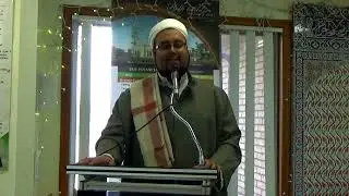 The Truth About the Month of Safar - Imam Hafiz Usman Munawwar