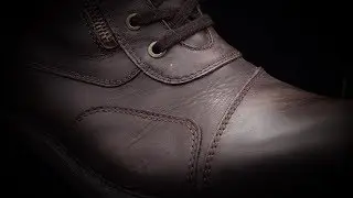Royal Enfield Interceptor 650/ Gianni Falco AVIATOR Motorcycle boots. Worth a punt?