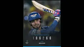 RR vs LSG| IPL Match 36 Highlights #rrvslsg