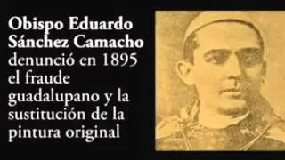 La Virgen de Guadalupe, la verdadera historia (Lo que no te contaron)