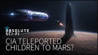 CIA&rsquo;s Secret Martian Colony: Andrew Basiago&rsquo;s Jump Room Testimony