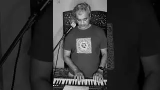 Bhool jaye sare gam | Lata, Rafi | C. Ramachandra | Nausherwan-E-Adil | HVN Unplugged