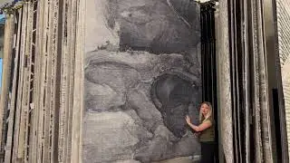 Dalyn Rug Company Odyssey Charcoal Area Rug at NFM