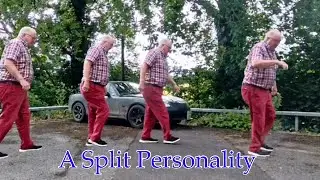 A Split Personality