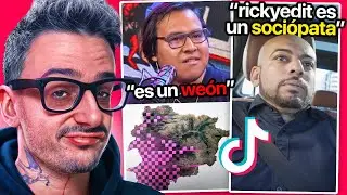 respondo a tiktoks #4