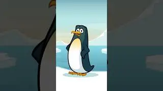 Discord Meme | Karaja Koyesetha Ola Funny Penguin Animation Meme #animation #2danimation #meme #tsf5