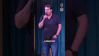 Sal Demilio thinks roundabouts confuse people more than they help! #comedy #funny #foryou #fyp