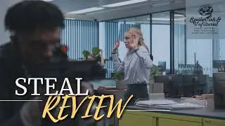 Is Steal (2026) Worth Your Time? | Sophie Turner&rsquo;s New Series Breakdown | Spoilers!