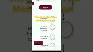 How to check Qatar medical report online