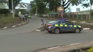 Kayendedwe Kapa Roundabout Part 4