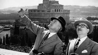 Commedia Cult con Vittorio De Sica | Gli ultimi cinque minuti | Film Completo in HD
