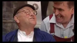 Fred Dibnah's World Of Steam, Steel & Stone - Masters Of Their Trade (Ep-11)