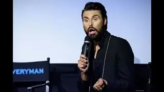 Rylan Clark sparks concern with worrying comments as he begs fans for help