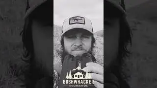 YOU DON'T OWN ME! 🏹🦌⛰🇺🇲 Bushwhacker- Austin