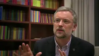 Entrevista con Bert Daelemans: lo sagrado y el espacio
