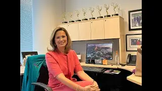 Farewell To 7News Legend Alison Starling: Full Interview