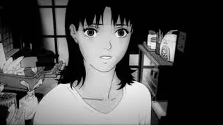 Perfect Blue (Slowed) Yeule ft. Tohji