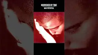 Nourished By Time &mdash; Max Potential #music #newsong #nourishedbytime