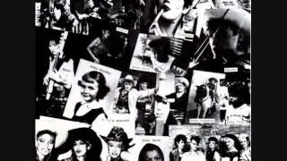 Screamin' Sirens --- Mr. T Luv Boogie