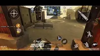 O sniper noob em ação #codm #fpsgames #eeportspro #fy #cubotkingkong 