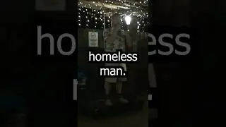 Crowd Member Running From Law #comedy #standupcomedy #foryou #funny